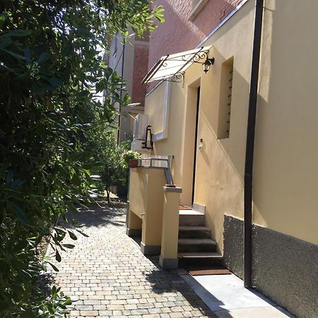 Casa Ardizzoni Affittacamere Bologna Eksteriør bilde